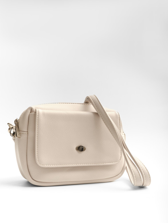 Сумка Gilda Tohetti 80003 l.grey 