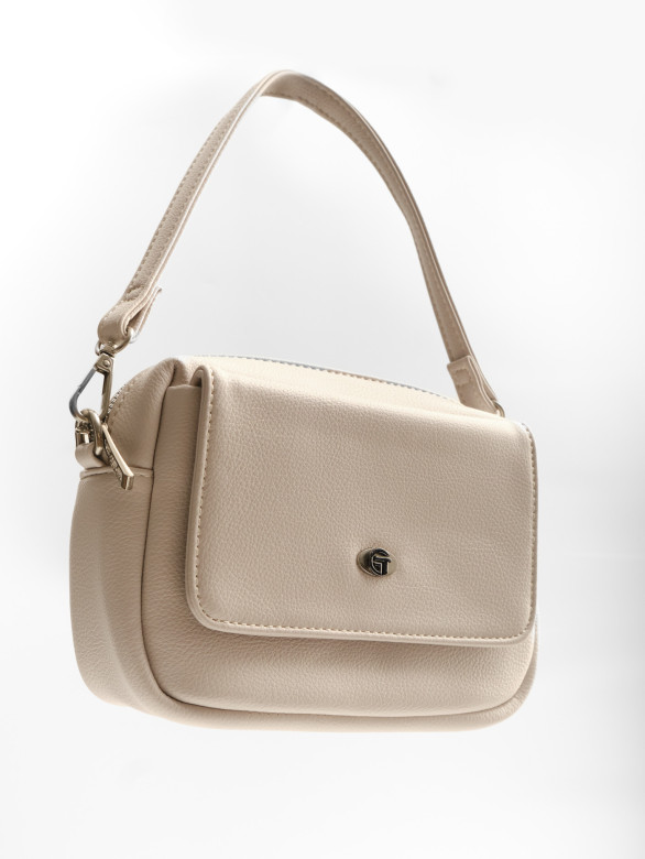 Сумка Gilda Tohetti 80003 l.grey 