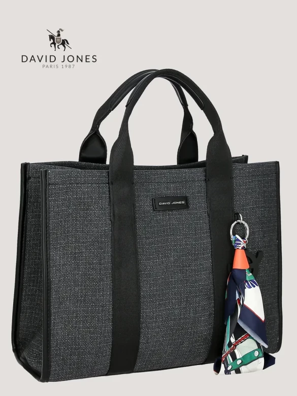 Сумка женская David Jones 8360 Сумка женская David Jones 8360