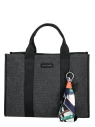 Сумка женская David Jones 8360 Сумка женская David Jones 8360