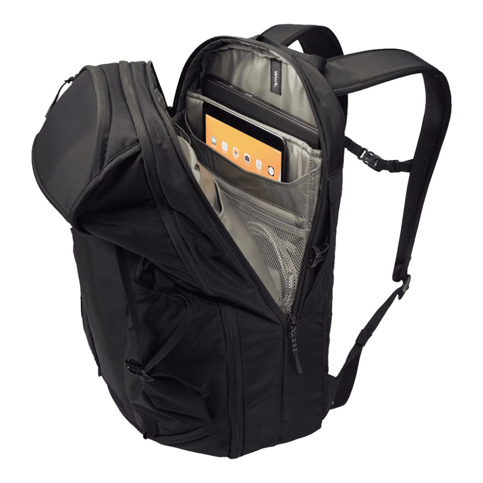 Рюкзак Thule EnRoute Backpack 26L TEBP4316 Black Рюкзак Thule EnRoute Backpack 26L TEBP4316 Black