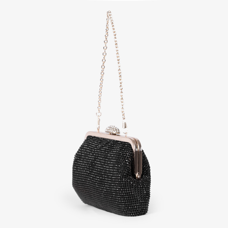 Клатч Funxilan, 3686 черный