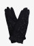 Перчатки женские Aniya (4.6) 1301-1 черные