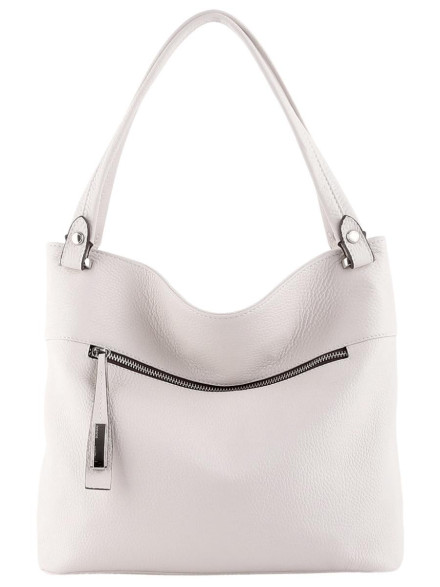 Сумка женская Curanni, 2418 вителло латте