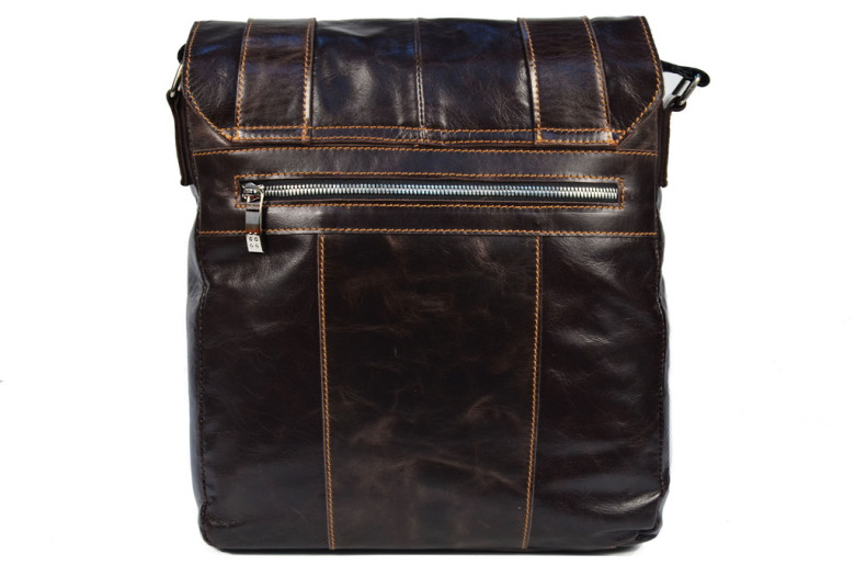 Сумка-планшет мужская XL Zolo, 24015