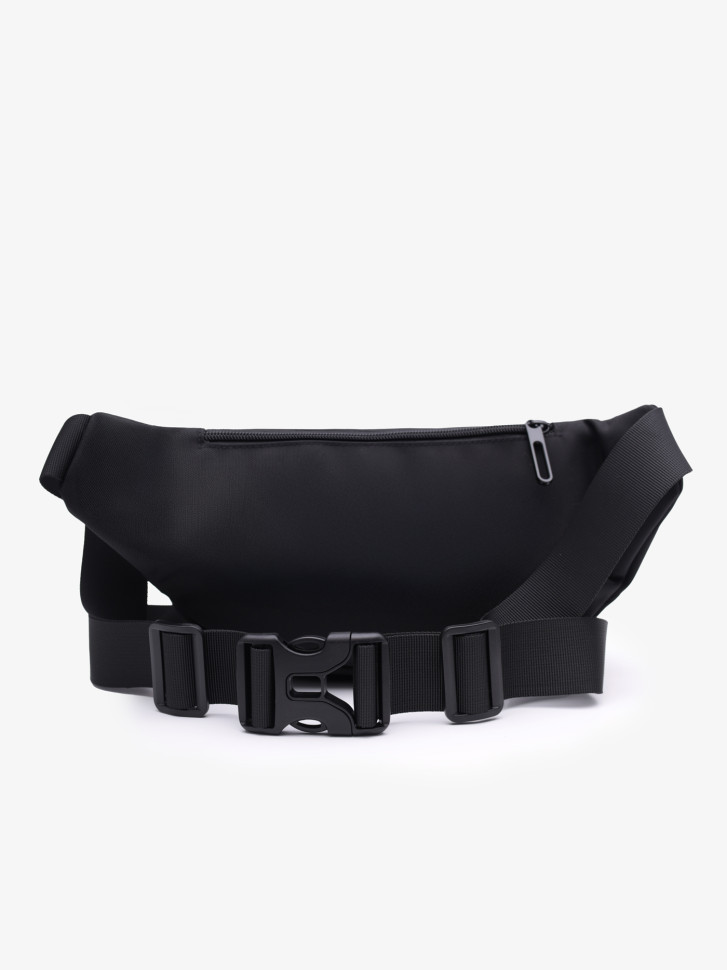 Сумка на пояс Baggins 80001 черная Сумка на пояс Baggins 80001 черная