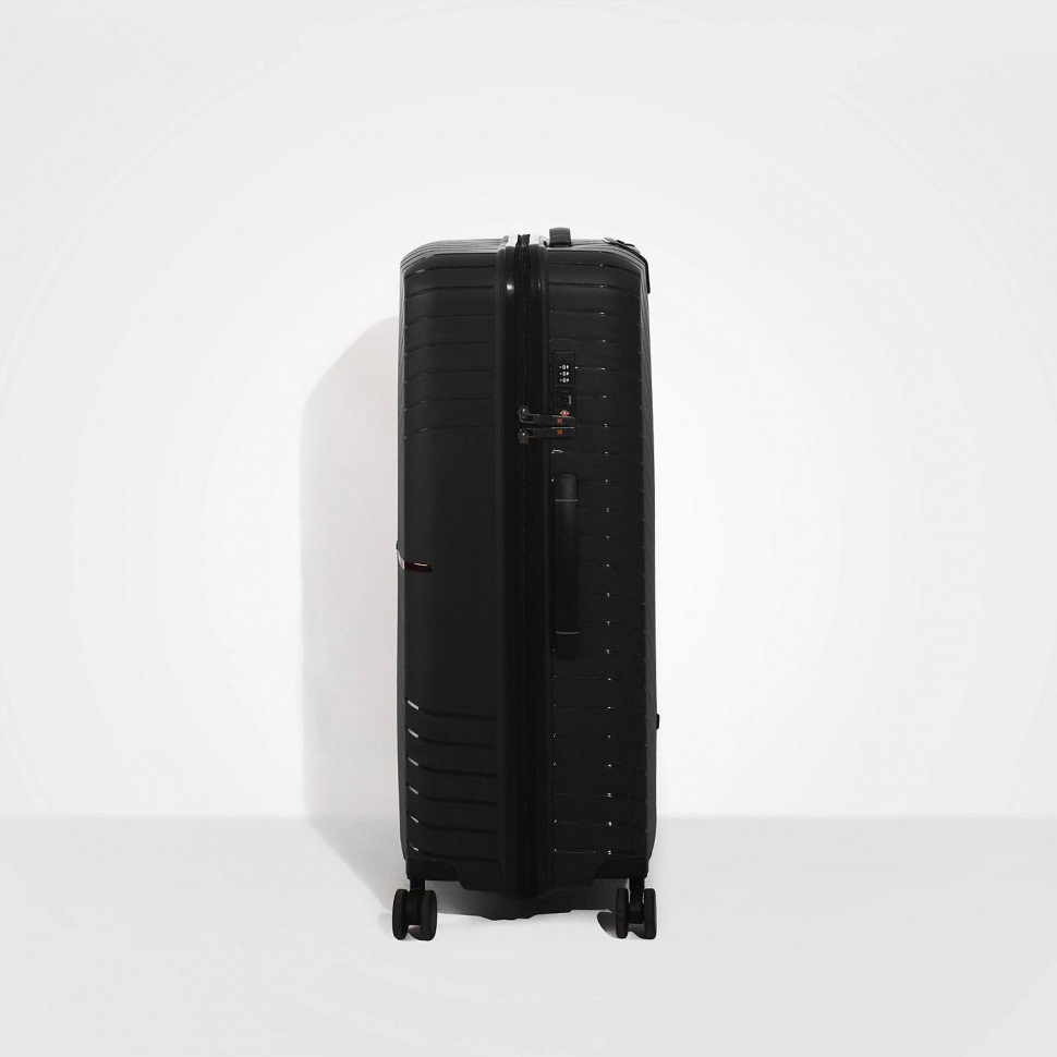 Чемодан Eberhart 45A Allure полипропилен