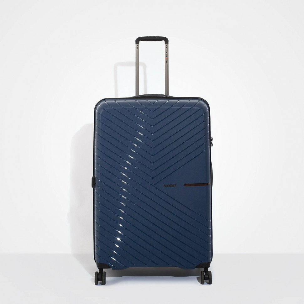 Чемодан Eberhart 45A Allure полипропилен