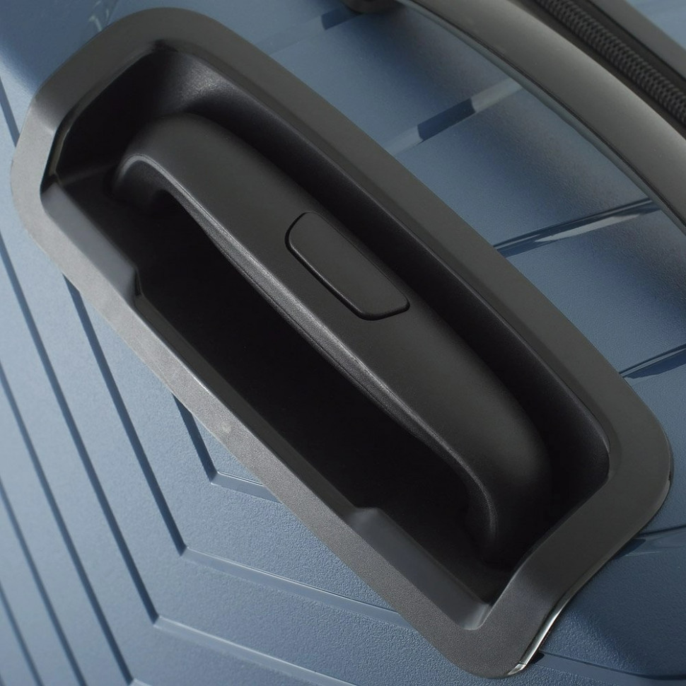 Чемодан Eberhart 45A Allure полипропилен