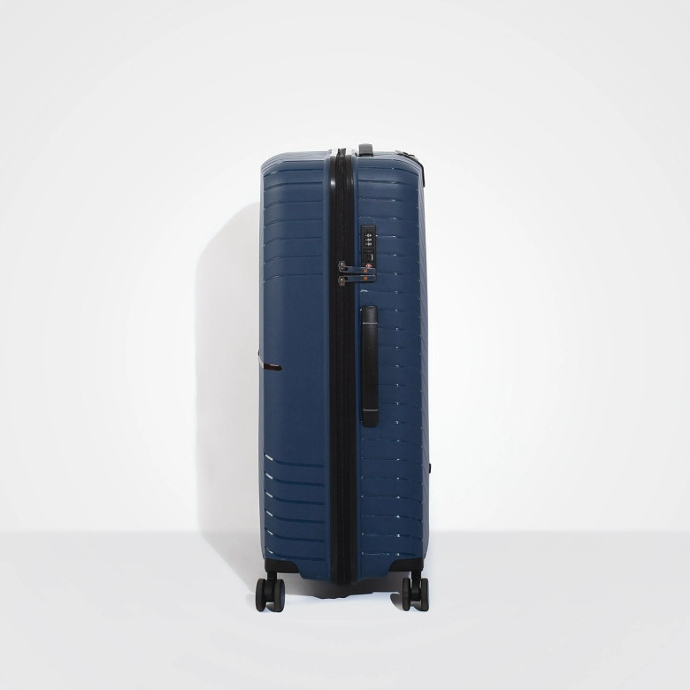 Чемодан Eberhart 45A Allure полипропилен