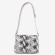 Сумка Gilda Tohetti, 60474 светло-серая Сумка Gilda Tohetti, 60474 светло-серая