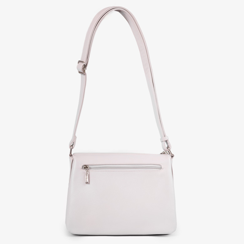 Сумка Gilda Tohetti, 60474 светло-серая Сумка Gilda Tohetti, 60474 светло-серая