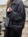 Сумка женская David Jones 7458 black Сумка женская David Jones 7458 black