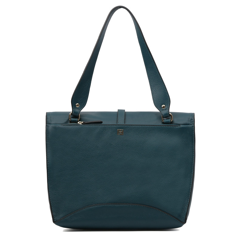 Сумка женская FABRETTI 17384-W1-11