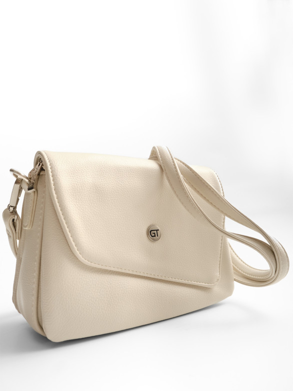 Сумка Gilda Tohetti 80004 l.beige 