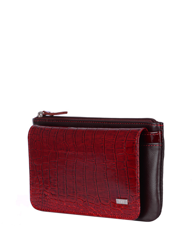 Кошелек женский Esse, Инканто Berry, 53632