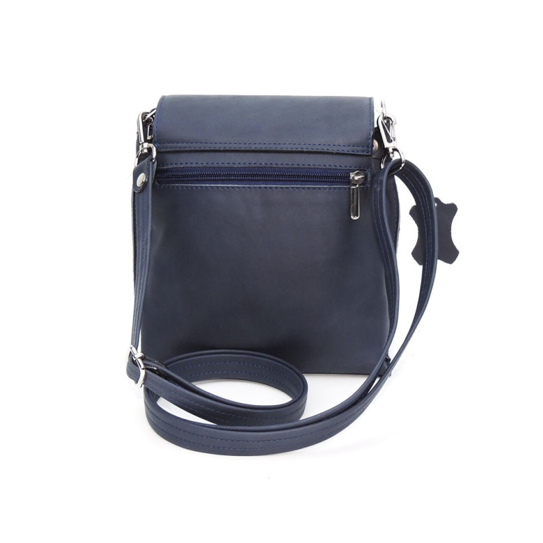 Женская кожаная сумка Natalia Kalinovskaya С86п-661 "Алисия" Женская кожаная сумка Natalia Kalinovskaya С86п-661 "Алисия"