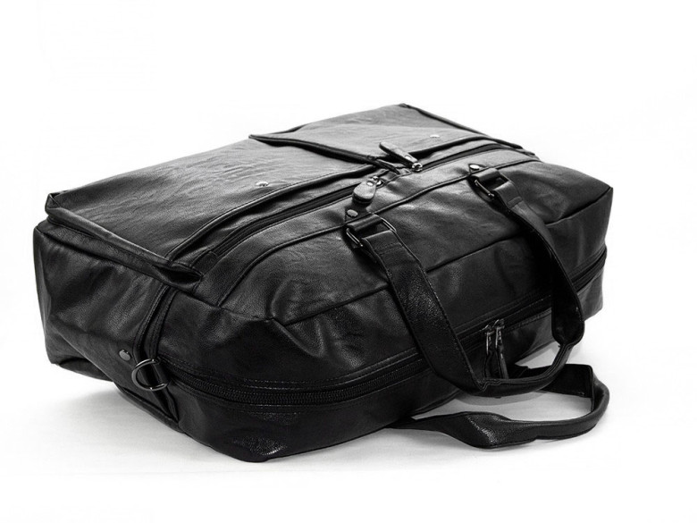 Сумка дорожная Cantlor, L6060 black Сумка дорожная Cantlor, L6060 black