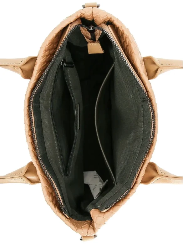 Сумка женская David Jones 21121 camel Сумка женская David Jones 21121 camel