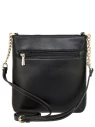 Сумка женская David Jones 7014-1 black