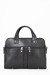 Деловая сумка мужская Protege Ц-80.8 черный