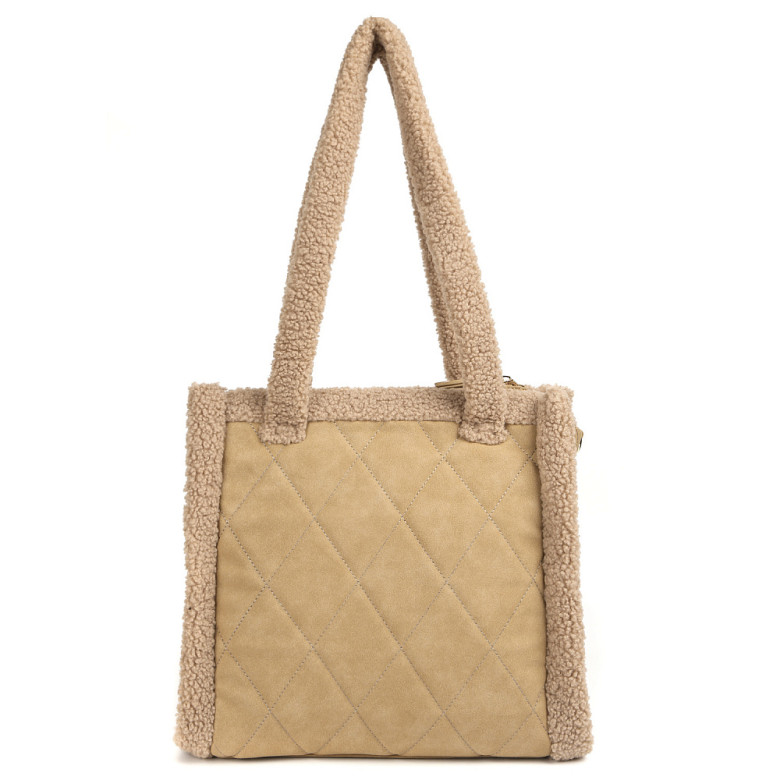 Сумка FABRETTI FR448791-173 dark beige Сумка FABRETTI FR448791-173 dark beige