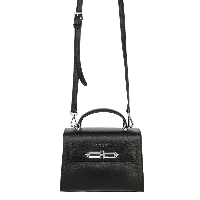 Сумка женская David Jones 7113 black