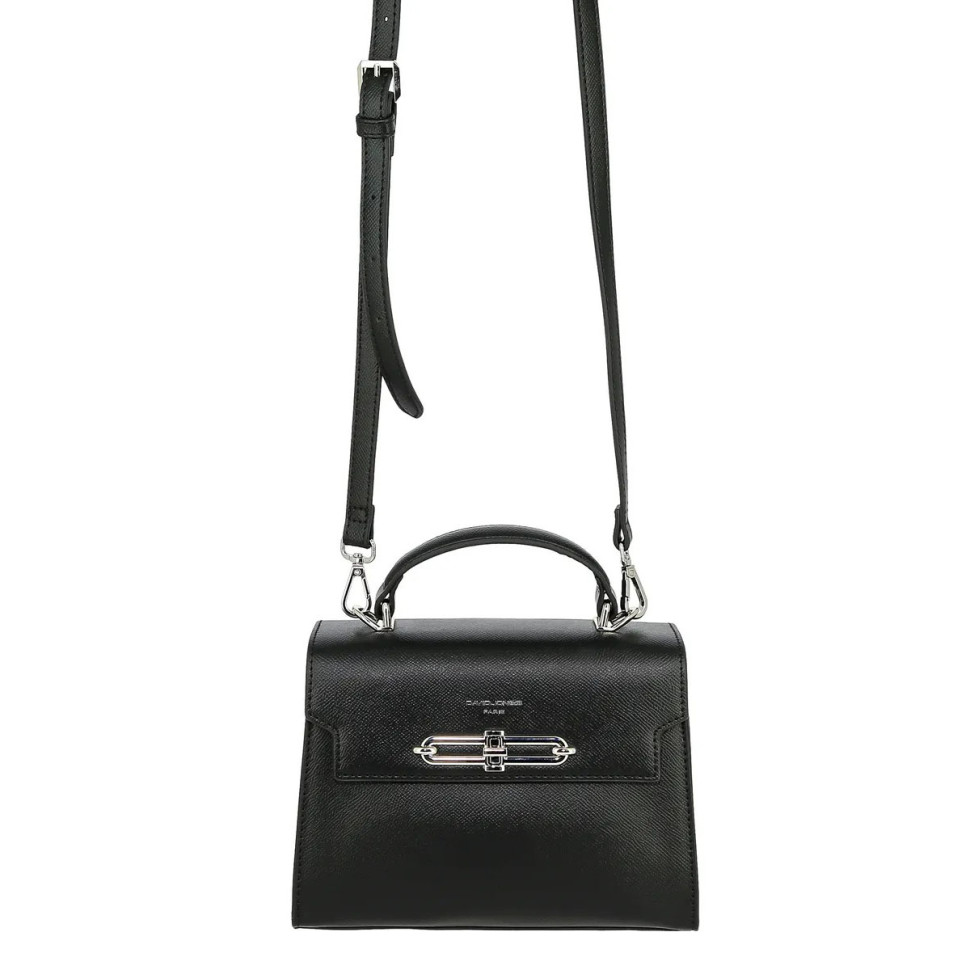 Сумка женская David Jones 7113 black
