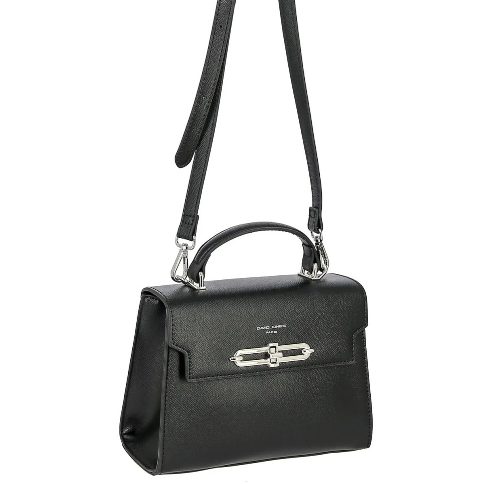 Сумка женская David Jones 7113 black