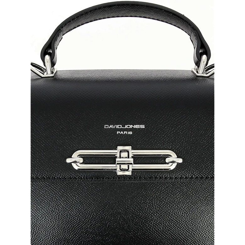 Сумка женская David Jones 7113 black