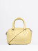 Сумка Richet 3259LN 948 желтая Сумка Richet 3259LN 948 желтая