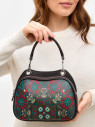 Сумка Curanni 2538 Совушки Сумка Curanni 2538 Совушки