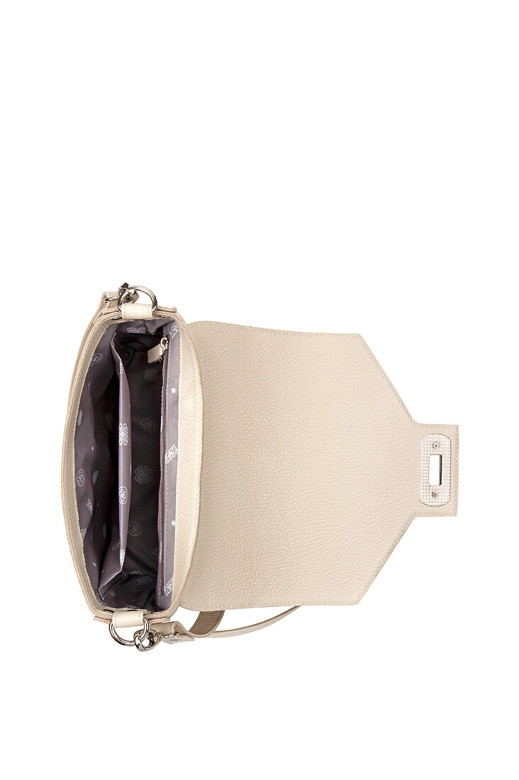 Сумка РАДА 79264 АЙВОРИ софти молочный