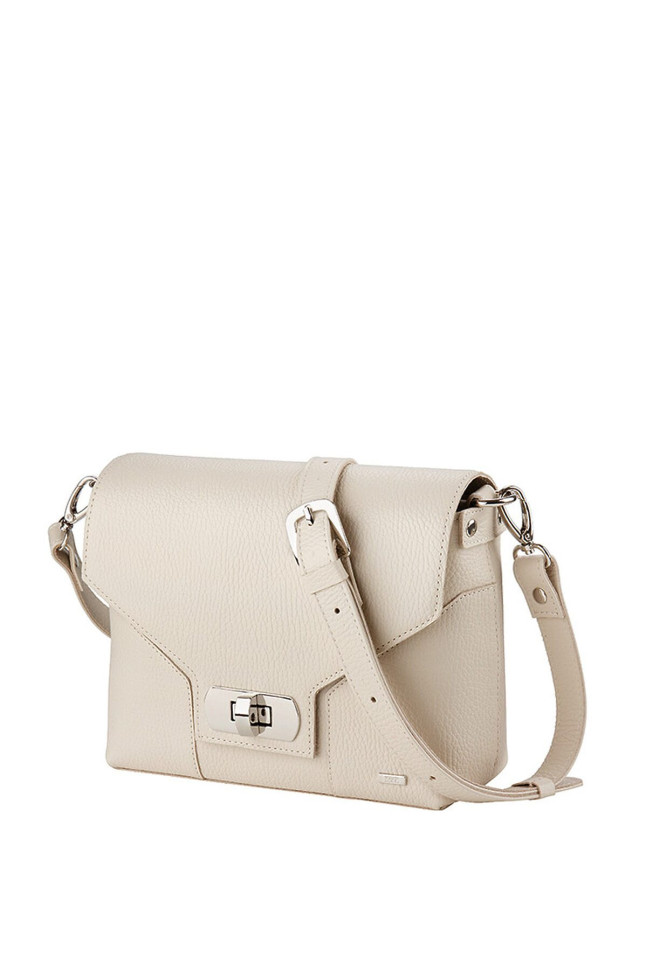 Сумка РАДА 79264 АЙВОРИ софти молочный Сумка РАДА 79264 АЙВОРИ софти молочный