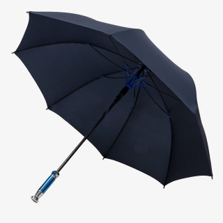 Зонт-трость женский 423 Uteki синий