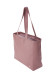 Сумка-шопер Esse ИРИС 78345 софти розовая