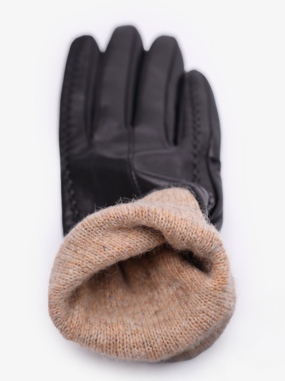 Перчатки женские Baggins (3.1) 222171 черные