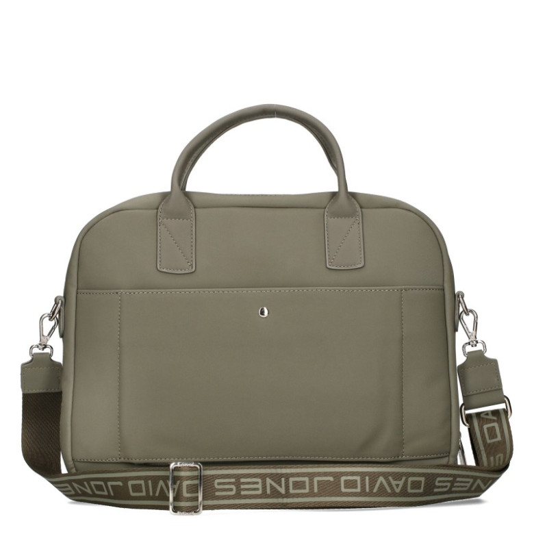 Сумка для ноутбука David Jones 7275 khaki