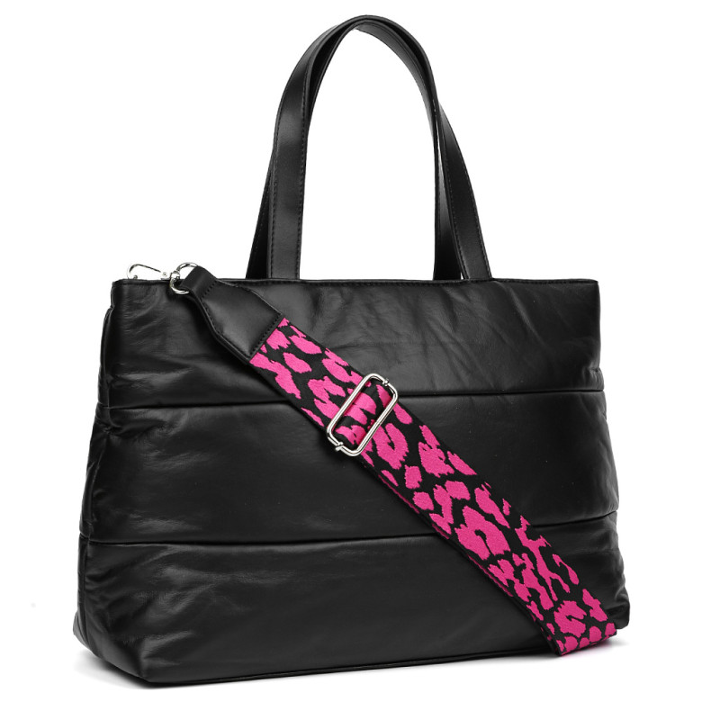 Сумка FABRETTI FR4344901-2 black