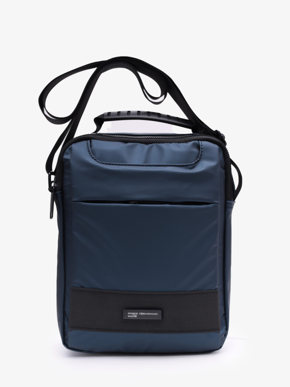 Сумка мужская Baggins 0918 синий