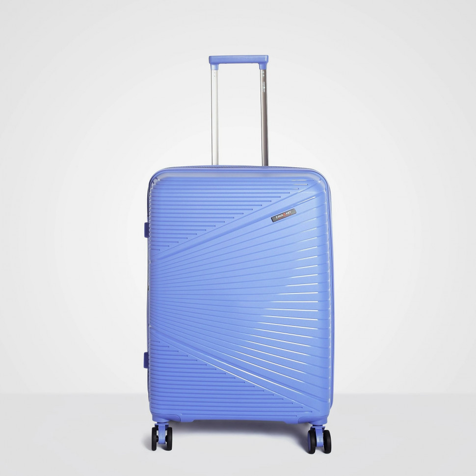 Чемодан Eberhart 49M Miracle полипропилен  Чемодан Eberhart 49M Miracle полипропилен