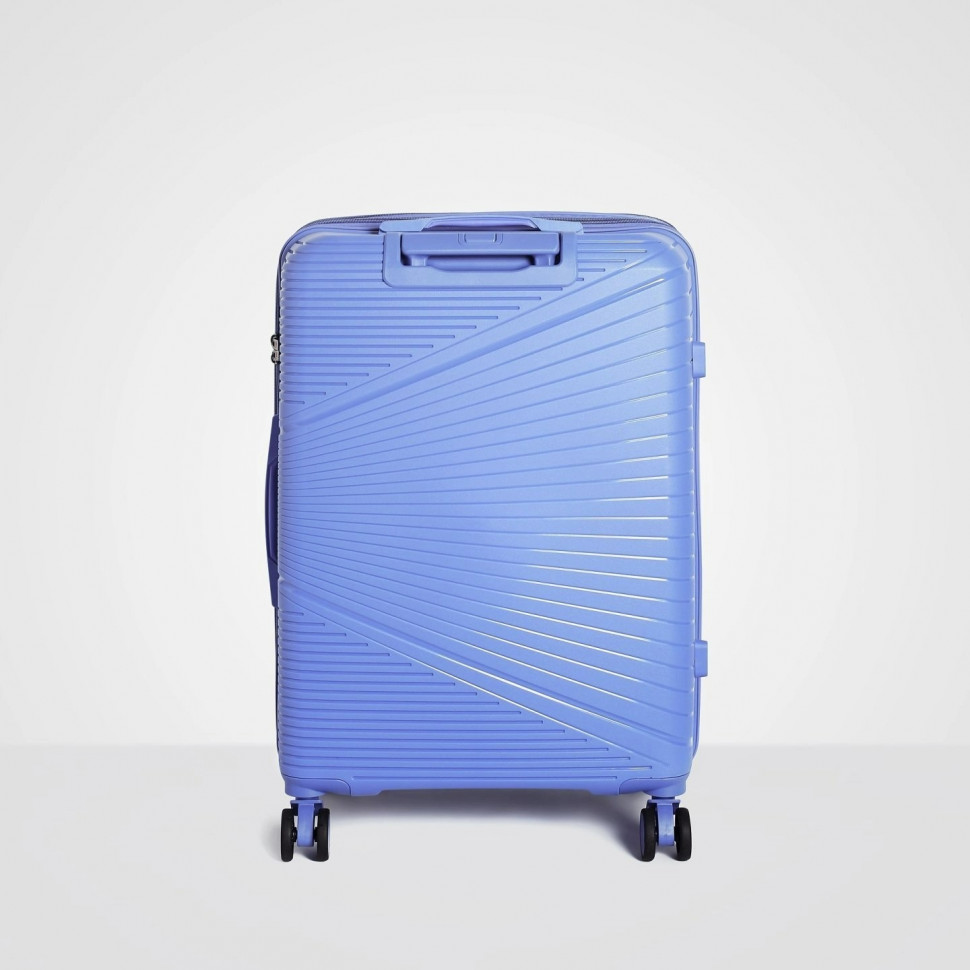 Чемодан Eberhart 49M Miracle полипропилен  Чемодан Eberhart 49M Miracle полипропилен