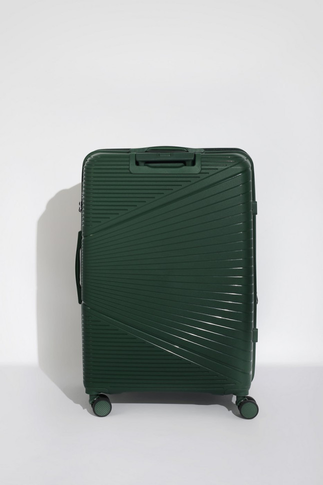 Чемодан Eberhart 49M Miracle полипропилен  Чемодан Eberhart 49M Miracle полипропилен