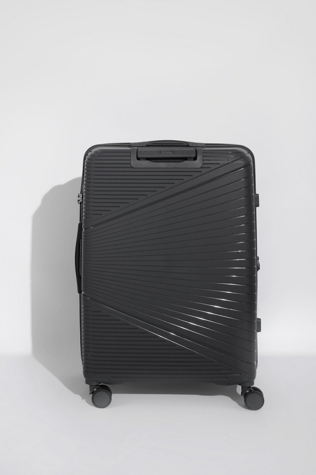 Чемодан Eberhart 49M Miracle полипропилен  Чемодан Eberhart 49M Miracle полипропилен