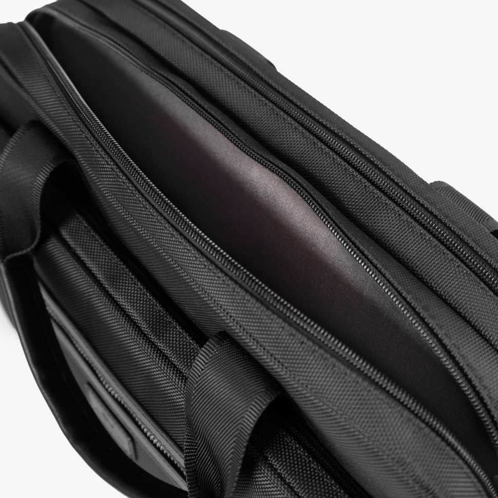 Сумка David Jones, 931108 черная