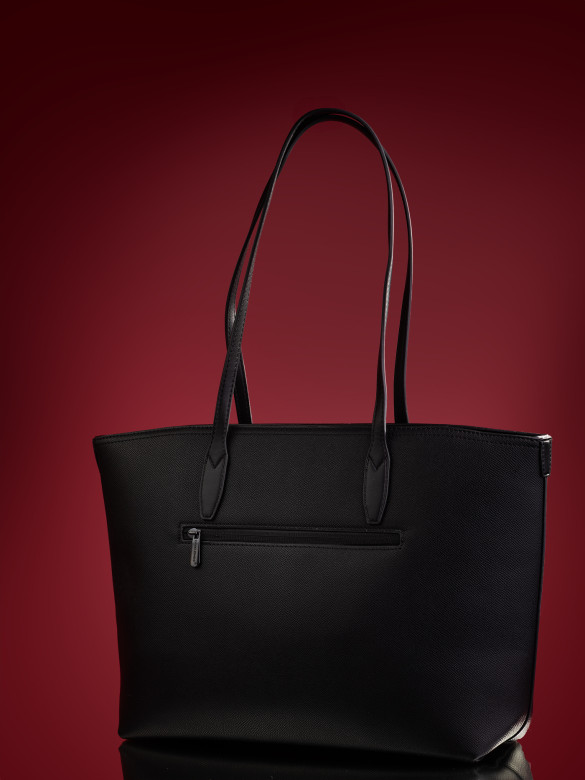 Сумка женская David Jones 7652 black