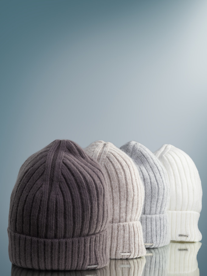 Шапка женская 11542 MARHATTER кофе (56-58) Шапка женская 11542 MARHATTER кофе (56-58)