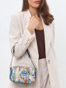 Сумка Curanni 2568 Икат