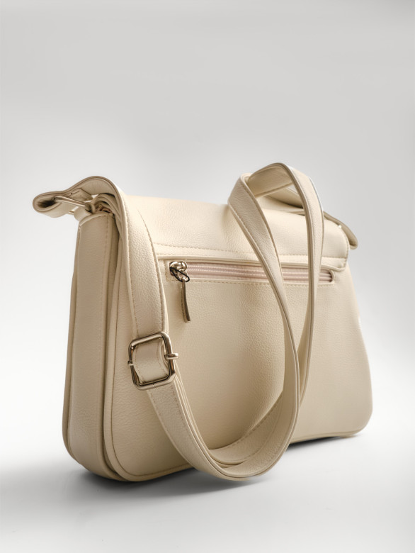 Сумк Gilda Tohetti 60614 l.beige 