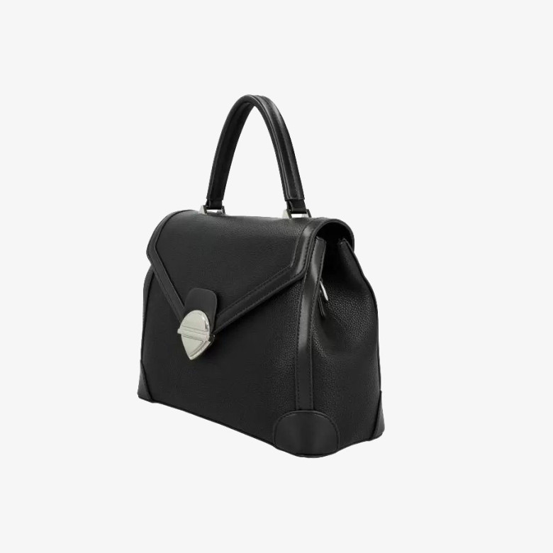 Сумка женская David Jones 7058-1 black